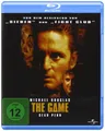 Produktbild: The Game (1997)[Blu-ray/Neu/OVP]  Michael Douglas, Sean Penn von David Fincher