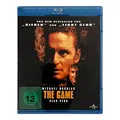 Produktbild: The Game Michael Douglas Sean Penn | Blu-ray | 1997