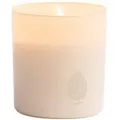 Produktbild: Uyuni LED Glas Stumpenkerze 9,2 x 10,2cm vanilla