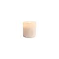 Produktbild: Uyuni Lighting - Glass Candle Vanilla 9,2x10,2 cm