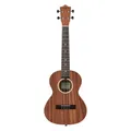 Produktbild: Lanikai, Ukulele mit 4 Saiten, Chrom (LU21-T)