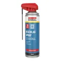 Produktbild: Soudal Beschlagspray 300ml, 12 Stück