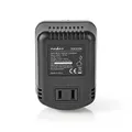 Produktbild: Nedis Stromwandler 45W Schwarz Spannungswandler Adapter Konverter Netzteil 45 W