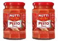 Produktbild: Mutti Red Pesto - 2er Pack (je 180g)