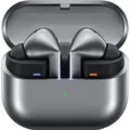 Produktbild: Samsung Galaxy Buds3 Pro Kopfhrer True Wireless Stereo (TWS) im Ohr Anrufe/Musik USB Typ-C Bluetooth Silber - Silber