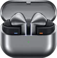 Produktbild: Samsung Galaxy Buds3 Pro Kopfhrer True Wireless Stereo (TWS) im Ohr Anrufe/Musik USB Typ-C Bluetooth Silber