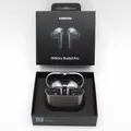 Produktbild: Kopfhörer Headsets Samsung Galaxy Buds 3 Pro R630 Bluetooth Wireless SILBER