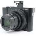 Produktbild: Panasonic Lumix TZ101 Gebrauchtware | Normale Gebrauchsspuren | 12 Monate Garantie | ✔️ 10% Rabatt