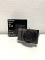 Produktbild: Panasonic Lumix DMC-TZ101 Silber / Kompakte Digitalkamera / Schöner Zustand ✅