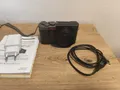 Produktbild: Panasonic Lumix DMC-TZ101 Schwarz - Kompakte Digitalkamera - Getestet