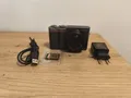 Produktbild: Panasonic Lumix DMC-TZ101 silber 20,1 MP