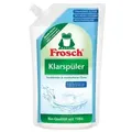 Produktbild: Frosch Bio-Alkohol Klarspüler 116440 , 750 ml - Beutel
