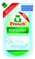 Produktbild: 1 x Frosch Klarspüler 750ml