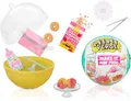 Produktbild: MGA's Miniverse Make It Mini Food - Café Serie 3 - Mini-Sammlerstücke in Geheimnisvoller Blindverpackung - Kunstharz-Bastelspiel, Lebensmittelnachbildung, NICHT ESSBAR - Für Sammler ab 8 Jahren