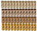 Produktbild: 48 Dosen Nescafe Mix aus 4 Sorten a 0,25 L inkl. EINWEGPFAND 4 Sorten a 12 Dosen