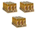 Produktbild: 36 Dosen Nescafe Latte Caramel a 0,25 L Inkl. EINWEG Pfand