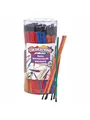 Produktbild: Colorations - Paint brushes 144pcs.