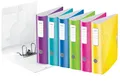 Produktbild: 5x Leitz 1106-00-99 Ordner Active WOW A4 82 mm sortiert