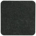 Produktbild: BIASTO Getränkeuntersetzer Eckiger Filz-Untersetzer, quadratisch 20x20cm, Dunkelgrau meliert, Zubehör für Gläser, Vasen, Tassen, Teller, Tische, Gläser, Weingläser, Cocktails, Flaschen, Schalen, Tischdeko, Blumentopf, Inhalt: jeweils 1 Stück, einfach Mix mischen und Wunschkombination bestellen. grau Ø 27,3 cm x 20 cm x 0,3 cm x 20 cm