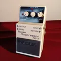 Produktbild: Boss NS-2 Geräusch Entstörglied Gitarren Effektpedal Guter Zustand Aus Japan
