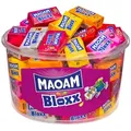 Produktbild: MAOAM Kaubonbons Bloxx (1,1 kg)