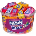 Produktbild: MAOAM Bloxx Kaubonbons 50 St.