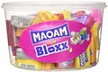 Produktbild: Maoam Runddose 5 Sorten, 3er Pack (3x 1.1 kg Dose)
