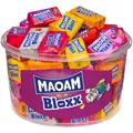 Produktbild: MAOAM Bloxx Kaubonbons 50 St.
