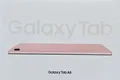 Produktbild: Samsung Galaxy Tab A8 SM-X200 32GB Wi-Fi 10,5 Zoll-PINK GOLD! wie Neu