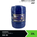 Produktbild: Mannol Energy Combi LL 5W-30 20 Liter