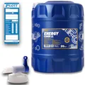 Produktbild: MANNOL Motoröl Energy Combi LL 5W-30 20L + Auslaufhahn