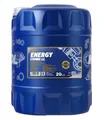 Produktbild: Mannol Energy Combi Longlife 5W-30 Motoröl 20l Kanister