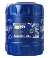 Produktbild: 20L Motor Öl 5W 30 Mannol Energy Combi LL ACEA C3 Motorenöl API SN 5W30
