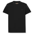 Produktbild: Timberland - Short Sleeve Tee - T-Shirt Gr M schwarz