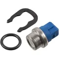 Produktbild: FEBI BILSTEIN Sensor, Kühlmitteltemperatur mit Dichtung Blau für VW SEAT AUDI 25906041A 025906041A 34762