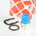 Produktbild: FEBI BILSTEIN 34762 Kühlmittel Temperatur Sensor für A6 Golf Passat Transporter
