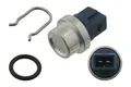 Produktbild: Sensor, Kühlmitteltemperatur blau 34762 FEBI BILSTEIN für AUDI VW SEAT