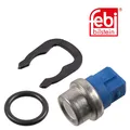 Produktbild: FEBI BILSTEIN Sensor, Kühlmitteltemperatur 34762 für AUDI SEAT VW