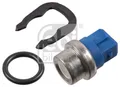 Produktbild: FEBI BILSTEIN 34762 Sensor, Kühlmitteltemperatur für AUDI SEAT VW