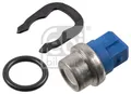 Produktbild: Sonde, Kühlmitteltemperatur FEBI BILSTEIN 34762 AUDI 025 906 041 A