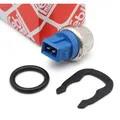 Produktbild: febi Temperaturgeber Kühlmittel für VW GOLF 2 3 PASSAT B5 AUDI A4 B5 A6 C4 SEAT