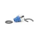 Produktbild: FEBI BILSTEIN 34762 Kühlmitteltemperatursensor für VW GOLF II (19E, 1G1)