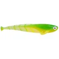 Produktbild: Zeck Fishing Kunstköder Zeck Zander Quappie Gummifisch, (3-St) 12 cm