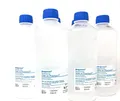 Produktbild: AMPUWA für Spülzwecke Plastipur 6X1000 ml
