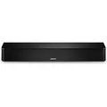 Produktbild: Bose Solo Soundbar Series 2 – Bluetooth Lautsprecher für TV mit klarem Sound - Schwarz