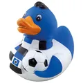 Produktbild: Hamburger SV HSV Badeente Ball und Schal