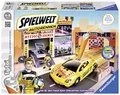 Produktbild: Ravensburger 00761 - tiptoi® Spielwelt Autorennen