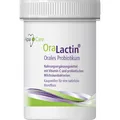 Produktbild: OraLactin Kaupastillen Orales Probiotikum