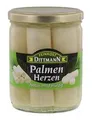 Produktbild: Feinkost Dittmann Palmenherzen 410g