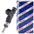 Produktbild: Bosch 280158124 Einspritzventil